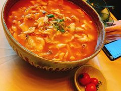 -山石榴·贵州菜(丰盛里店)