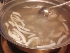 -润园四季椰子鸡火锅(南山海岸城店)