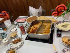 -螺大喜螺蛳粉火锅(雍和宫店)