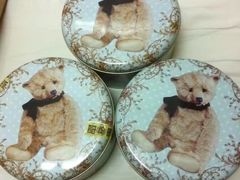 -珍妮曲奇聪明小熊(尖沙咀店)