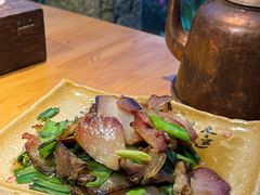 -青城甲(青城山店)