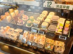 -星巴克(嘉定中信泰富万达广场店)