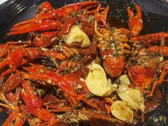 -丹虾|文和友小龙虾·烙锅(陕西路旗舰店)
