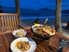 -海角轩·三亚文华东方酒店