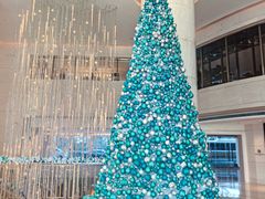 -茶源Fountain Lounge大堂吧·北京东方君悦大酒店