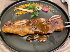 -家兴精品酒店-1959西餐厅