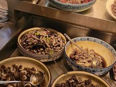 -五谷丰登·胶东海鲜·家常菜(张村店)