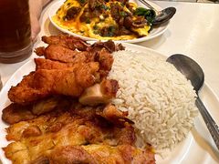-華歡冰室-WahFoon(吉大店)