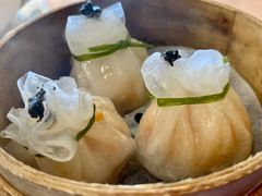 -金龙餐厅(圆山大饭店)