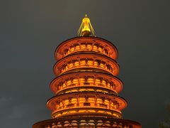 -隋唐洛阳城明堂天堂景区