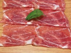 -一绪に寿喜烧(荟聚店)