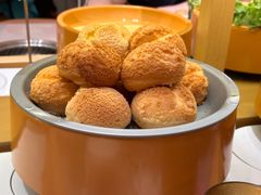 -喜家自助小火锅(卓悦里店)