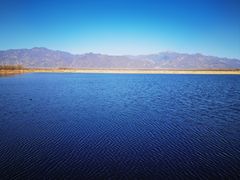 -野鸭湖国家湿地公园