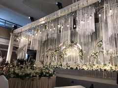 -成都凯宾斯基饭店