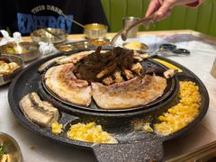 -韩宫宴烤肉·黑毛和牛·料理(合肥滨湖银泰城店)