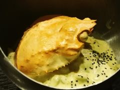 -HIHE Bistro·Oyster Bar(华熙live店)