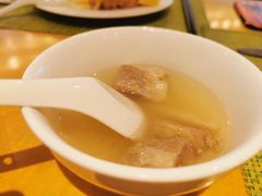 -威斯汀舞台餐厅