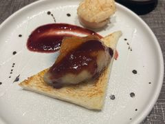 -枫品铁板烧(东樾店)