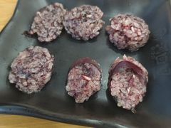 -高社长参鸡汤(高丽街店)