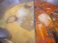 -湊湊火锅·茶憩(石家庄万象城店)