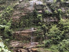 -赤水丹霞旅游区·大瀑布