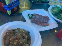 -咱家大院海鲜家常菜