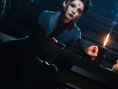 -九月鹰飞汉服摄影工作室