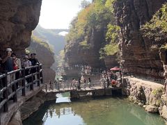 -云台山风景名胜区