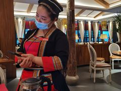 -瑶王府·广西菜(金阳路店)