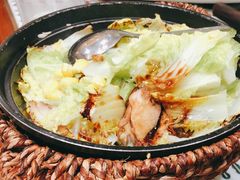 -堂屋糖水店(愚园店)