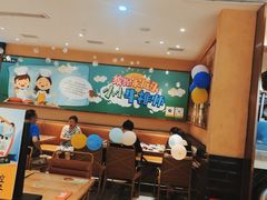 大堂-豪客来牛排(成都锦江大融城店)