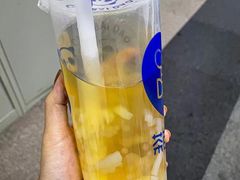 -茶百道(南通海门师山广场店)
