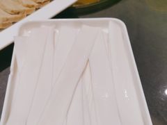 -百草滩羊清水涮羊肉(长城路店)