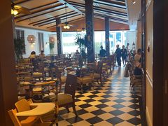 -亚特兰蒂斯·蟹餐厅 CRAB KITCHEN·鲜活海鲜