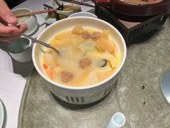 -苏帮袁Sue Cuisine(来福士店)