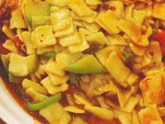 -伊兴面片·清真(五泉山店)