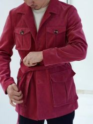 -Mr.Royal御匠先生·手工全麻衬衣西服定制