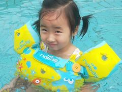 -青岛东方影都融创水世界