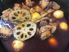 -李子坝梁山鸡(李子坝大鸡哥店)