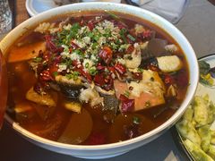 -四川饭店(长白店)