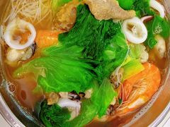 -福屿鲜捞小吃·捞化(福屿总店)
