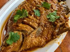 -东北四季饺子王(华山路店)