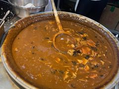 -穆彦华逍遥镇胡辣汤(岗坡路店)