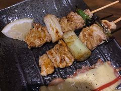 -木子烧鸟屋(百子湾店)