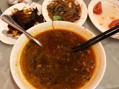 重庆酸辣粉-队长面馆 La Pasteria del Capitano