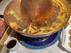 -祥源胡同·涮牛羊肉火锅(花桥店)