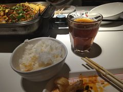 -鱼酷活鱼烤鱼(沈阳大悦城店)