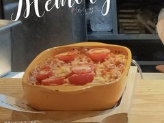 -乐凯撒披萨(东方新世界店)