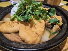 -吴系粤菜馆·茶餐厅(深业上城店)