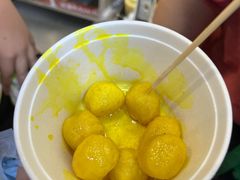 -威威小食